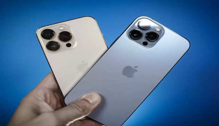  iPhone 13 पर मिल रहा अब तक का सबसे तगड़ा डिस्काउंट
