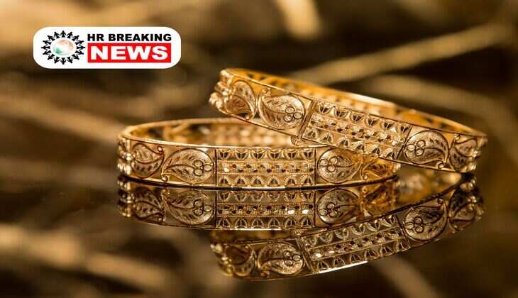 Gold Silver Rate : इस साल के आखिर तक सोने और चांदी की कितनी होगी कीमत, जानें एक्सपर्ट ने क्या कहा