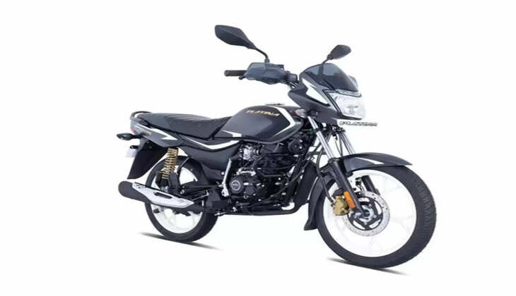 मात्र 16 हजार में घर लाएं Bajaj Platina बाइक, तेल खर्च नाम मात्र