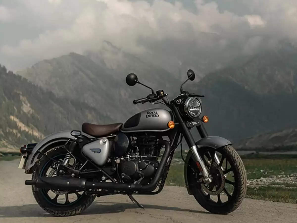 Royal Enfield पर मिल रहा बंपर ऑफर, जल्द करें खरीददारी कहीं मौका न चूक जाए