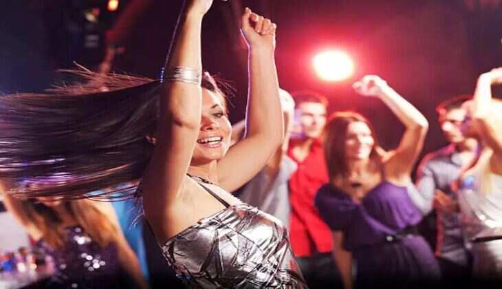 रात 10 बजे बाद Goa की ये जगहें हो जाती हैं रंगीन, विदेशियों का भी रहता है जमावड़ा