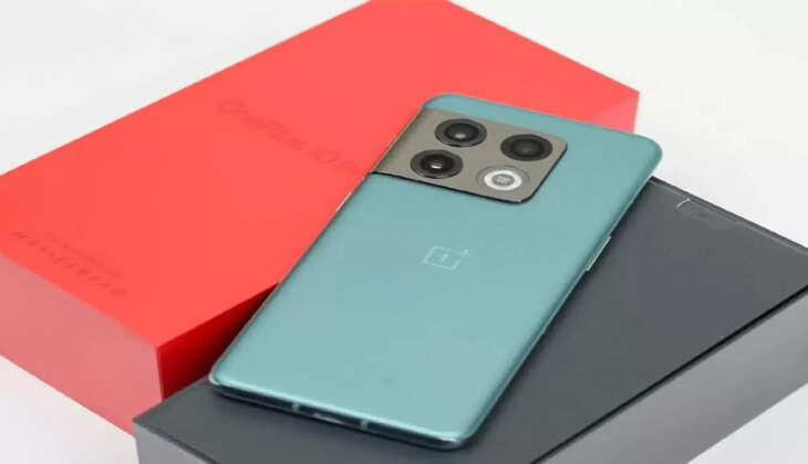 तहलका मचाने आया OnePlus का धमाकेदार Smartphone, कीमत जानकर हो जाओगे खुश 