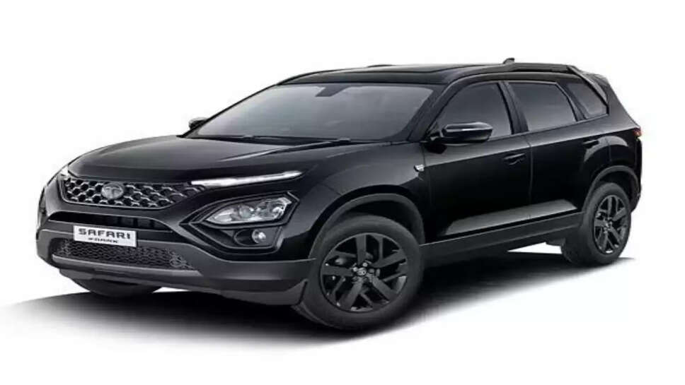 Tata Nexon, Safari, Punch इन 3 कारों ने सभी को छोड़ा पिछे, बनी नंबर 1