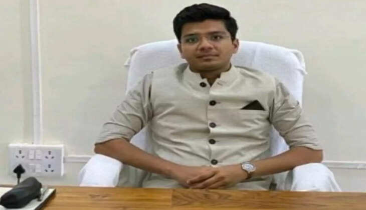 IAS Success Story: जूतों की दुकान पर काम करते वक्त जारी रखी पढ़ाई, अब जाकर मिली UPSC में सफलता&nbsp;