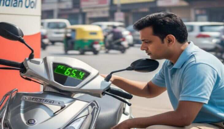 Scooter रखने वालें ध्यान से पढ़ लें आर्टिकल, परफोरमेंस और माइलेज बढ़ाने के लिए फॉलों करें 5 टिप्स