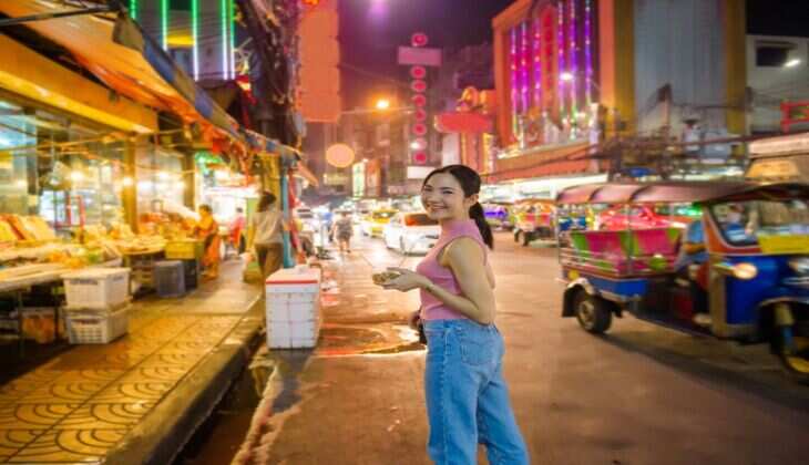 Delhi से घूम आएं दुनिया के यह खूबसूरत देश, 60 प्रतिशत की मिल रही छूट, ऐसे पाए लाभ