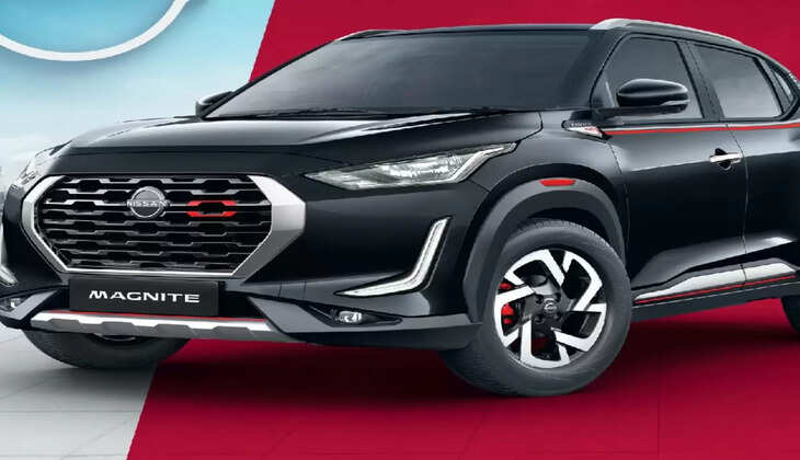 SUV : 6 लाख से भी कम में घर ले आएं टर्बो-पेट्रोल इंजन वाली ये SUV, कमाल की है माइलज&nbsp;