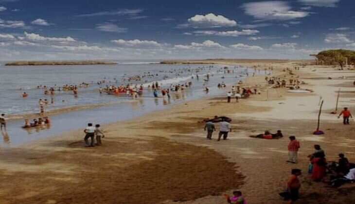 Tourist Spots : भारत की 5 सबसे खूबसूरत जगहें, यहां जाकर मूड हो जाएगा फ्रेश