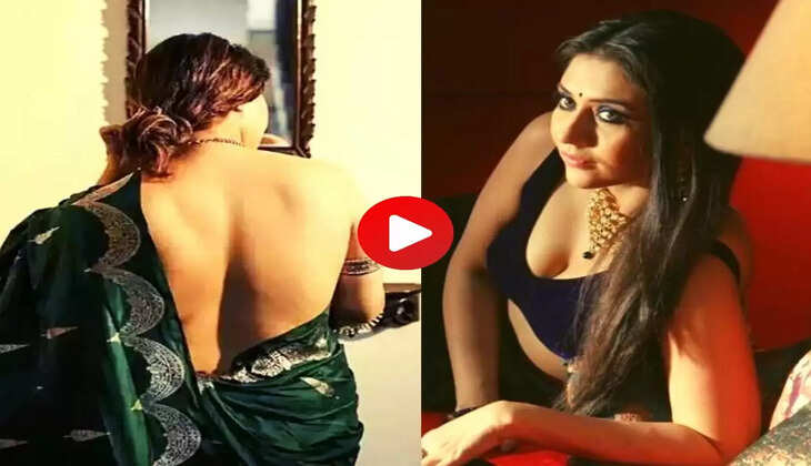 Swastika Mukherjee: बला की खूबसूरत इस एक्ट्रेस की छोटी सी उम्र हो गई थी शादी, बोतल से काटी हाथ की कलाई