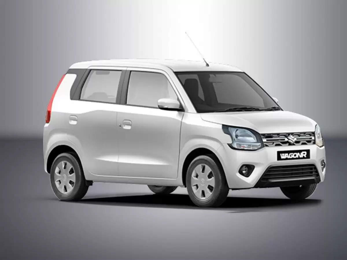 Maruti WagonR ने नामी गाड़ियों को छोड़ा पीछे, हो रही रिकॉर्ड बिक्री