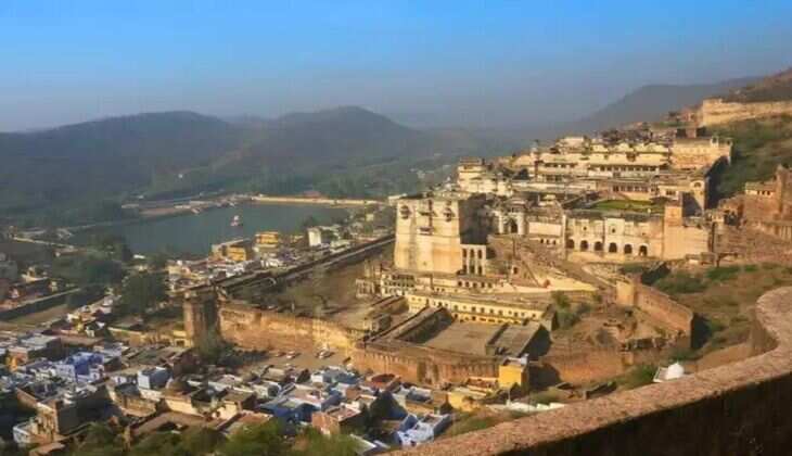 Rajasthan का ये शहर है बेहद खास, प्रकृति के साथ-साथ देखने को मिलती है ऐतिहासिक जगहों की खूबसूरती