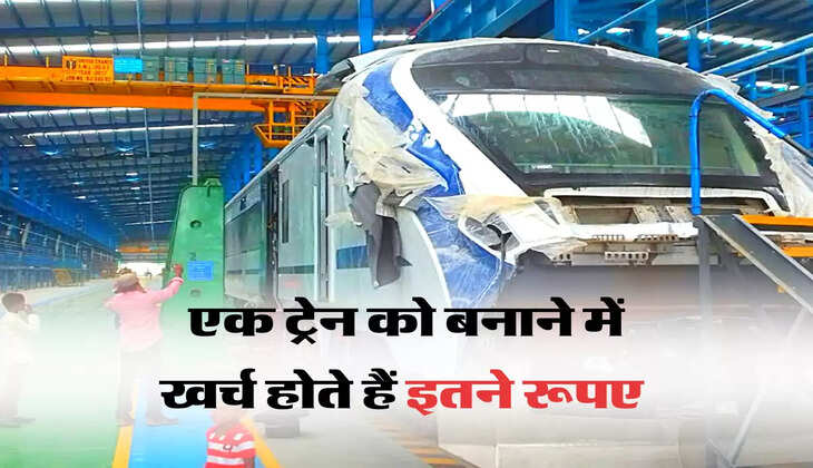 indian railway facts