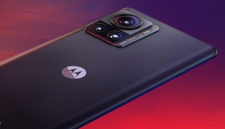 Motorola Edge 30 Ultra