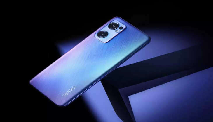 तहलका मचाने आया OPPO का Beautiful Smartphone, फीचर्स ऐसे देखते ही खरीदने का करेगा मन 