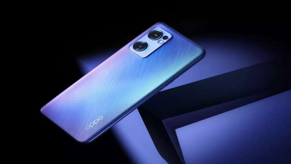 तहलका मचाने आया OPPO का Beautiful Smartphone, फीचर्स ऐसे देखते ही खरीदने का करेगा मन 