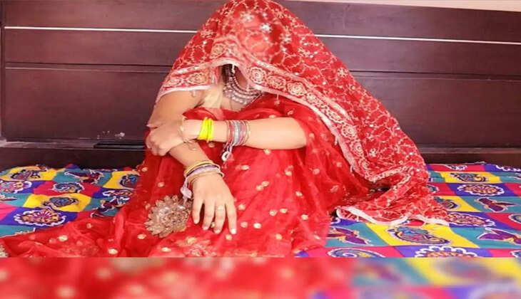 suhagrat Ki kahani : नशे में टुन्न था दूल्हा, आधी रात दोस्त ने दुल्हन का उठाया फायदा