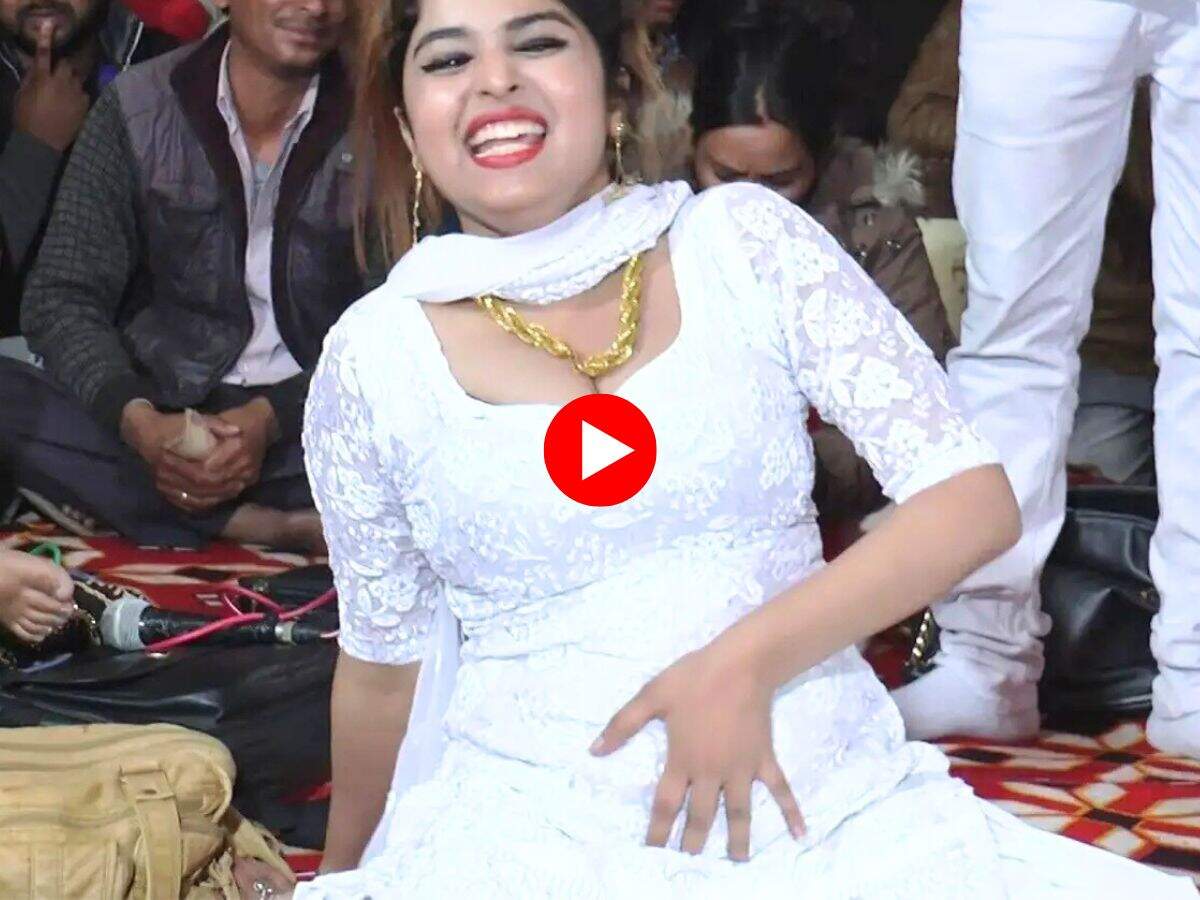Haryanvi Dance Video : मुस्कान बेबी का धासू डांस देख सपना चौधरी भी रह जाएगी हैरान