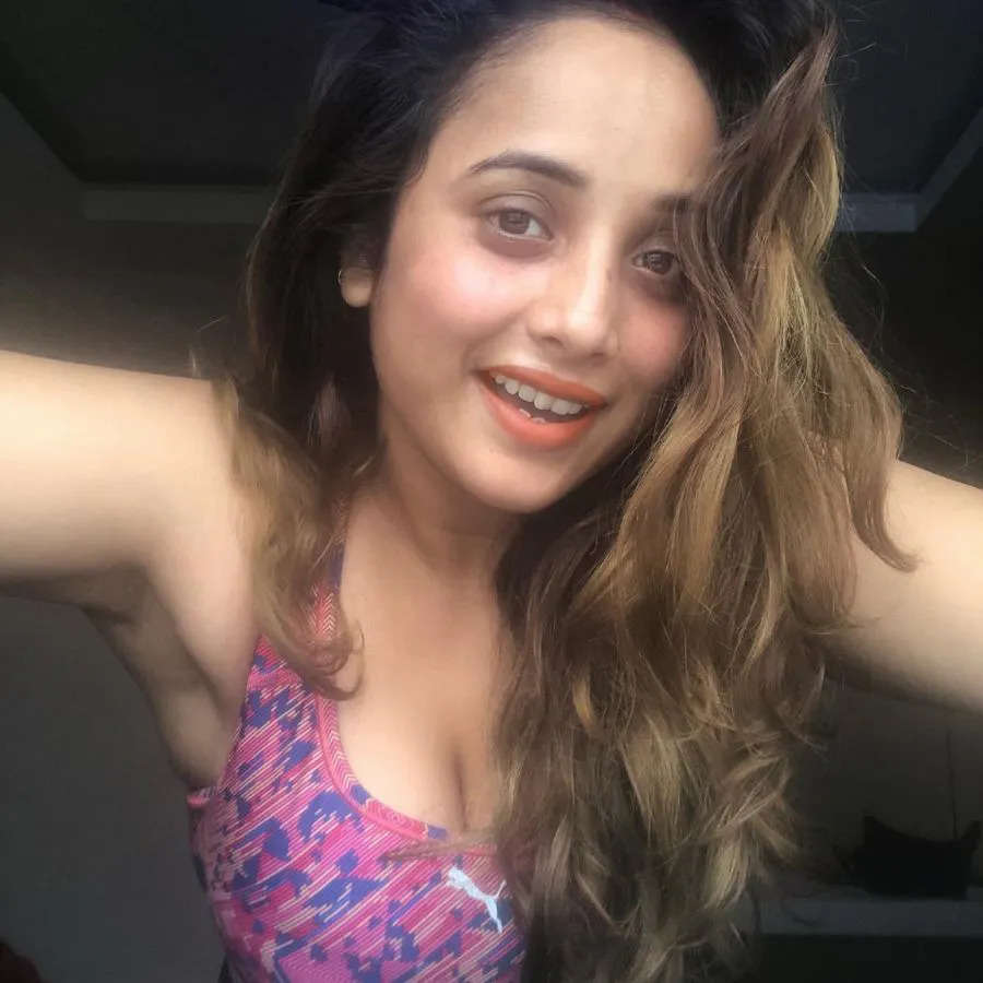 Rani Chatterjee Photos : भोजपुरी एक्ट्रेस रानी चटर्जी ने करवाया हॉट फोटोशूट, फैंस हुए फिदा