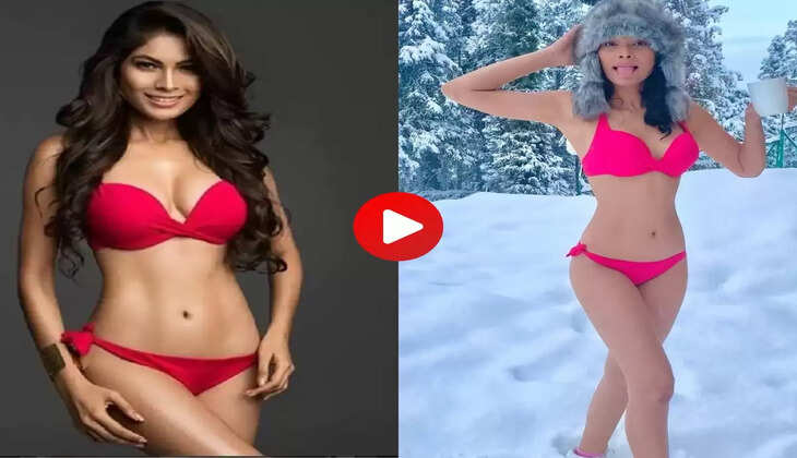 Lopamudra Raut ने छोटी सी ड्रेस पहन करवाया फोटोशूट, देख लोगों को आए पसीने