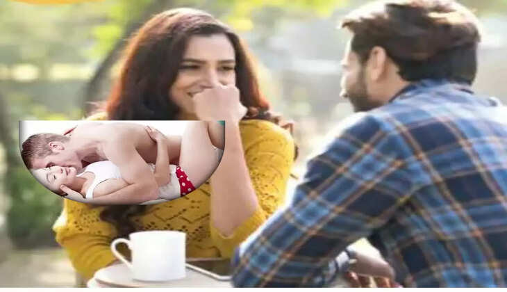 मेरी कहानी: बेटे की एक्स के साथ पिता ने बनाए संबंध, हर रोज पत्नी को झूठ बोलकर जाता था मिलने