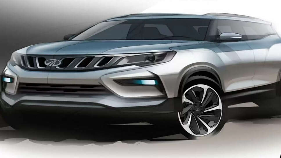 New Car : &nbsp;1 महीने बाद लॉन्च होने जा रही ये धांसू कार, Tata को देगी टक्कर&nbsp;
