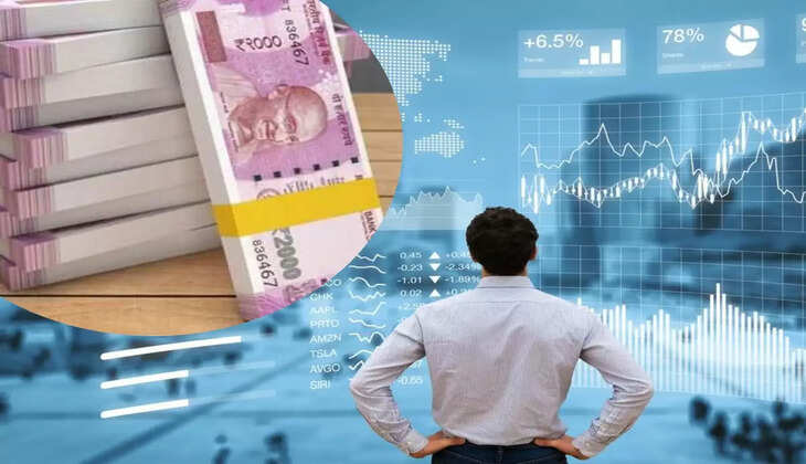 Business Idea : नौकरी का चक्कर छोड़िए, शुरू करें ये बिजनेस 3 गुना मिलेगा प्रॉफिट 