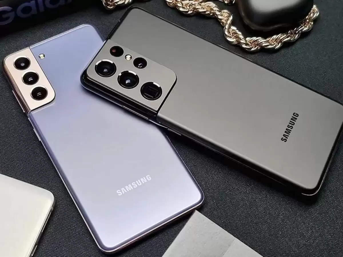 Samsung ला रहा 200MP कैमरे वाला धमाकेदार Smartphone, फीचर्स हो जाओगे दीवाने 