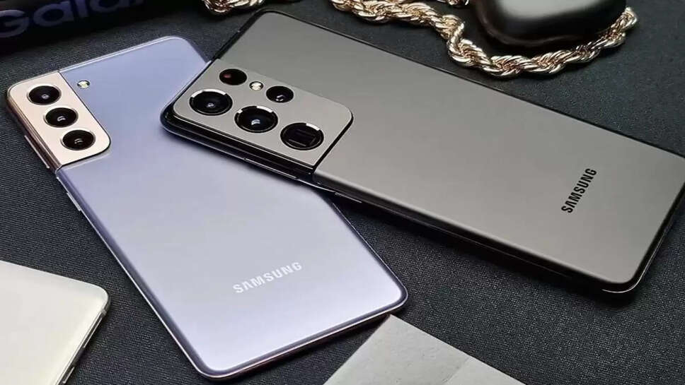 Samsung ला रहा 200MP कैमरे वाला धमाकेदार Smartphone, फीचर्स हो जाओगे दीवाने&nbsp;