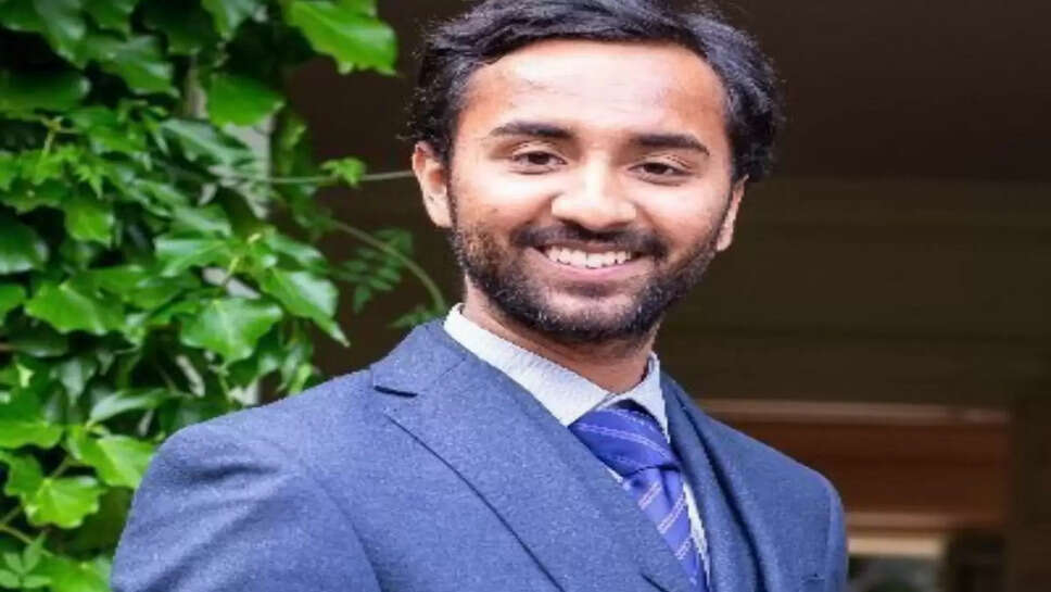 UPSC Success Story : &nbsp;एक साल में यूपीएससी पास करने वाले सार्थक ने बताए,सक्सेस के टिप्स&nbsp;