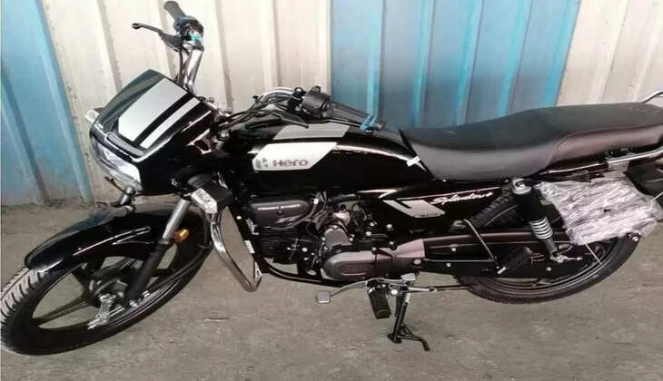 Hero Splendor Plus : 90 हजार वाली इस बाइक को घर ले जांए सिर्फ 9 हजार में, &nbsp;83 kmpl की देती है माइलेज