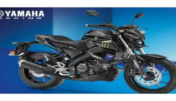 खुशखबरी! Yamaha MT 15 के लिए  बुकिंग शुरू