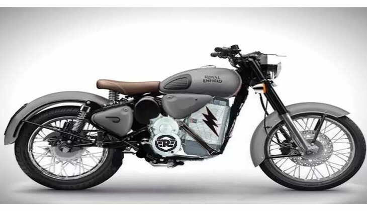 रॉयल एनफील्ड भी इलेक्ट्रिक रेंज में, जानिए कब होगी लॉन्च...