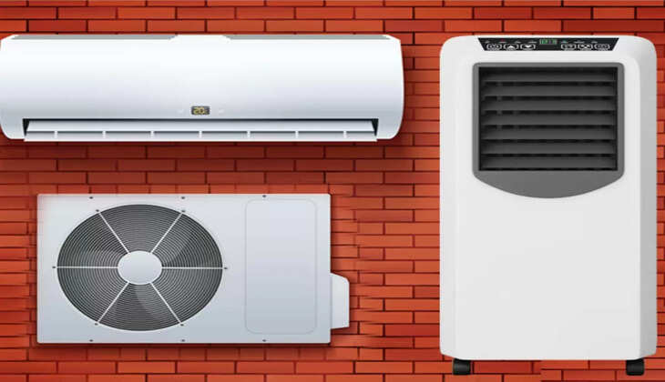 AC 45 डिग्री गर्मी में लगेगी ठंडक,  200 रुपये में बनाएं  शिमला जैसा माहोल