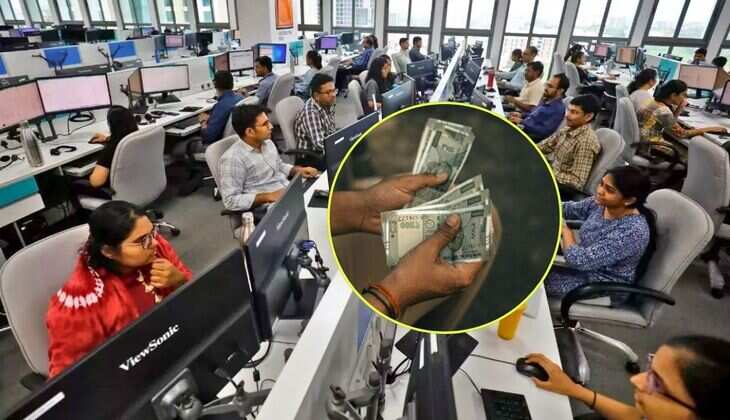 8th Pay Commission : कर्मचारियों के लिए बड़ा अपडेट, 32 प्रतिशत इजाफे के बाद जानें कितना हो जाएगा आपका वेतन