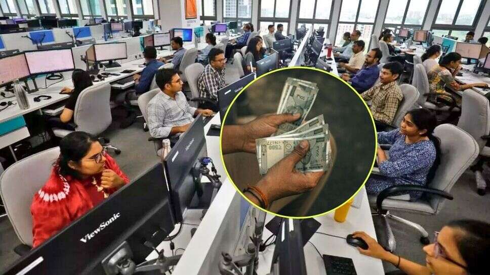 8th Pay Commission : कर्मचारियों के लिए बड़ा अपडेट, 32 प्रतिशत इजाफे के बाद जानें कितना हो जाएगा आपका वेतन