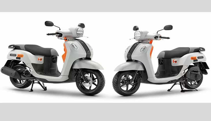 Yamaha ने लॉन्च किया नया स्कूटर, मिलेंगे लग्जरी कार जैसे फीचर्स