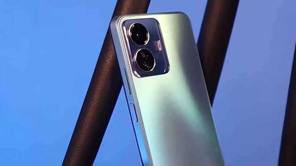 दिलों पर राज करने आया ये धाकड़ Smartphone, फीचर्स देख भूल जाएंगे iPhone&nbsp;