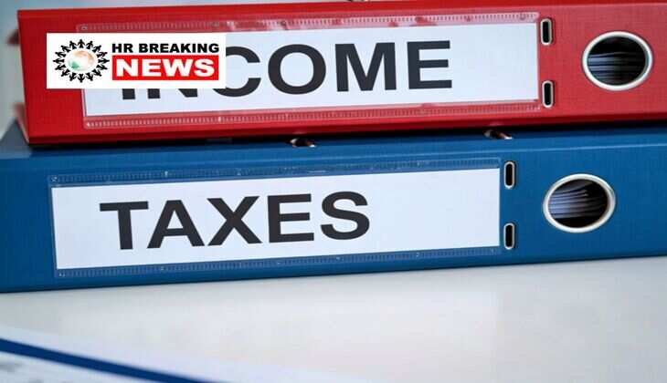 Income tax rules 2026 : आयकर 2026 के नियमों ने बदली करदाताओं की लाइफ, जानें क्या-क्या हुआ बदलाव