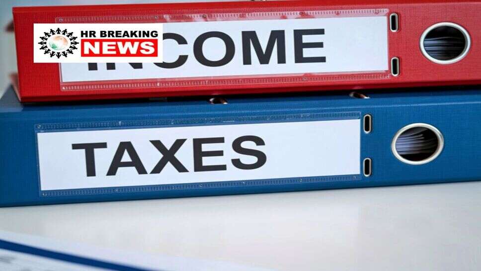 Income tax rules 2026 : आयकर 2026 के नियमों ने बदली करदाताओं की लाइफ, जानें क्या-क्या हुआ बदलाव