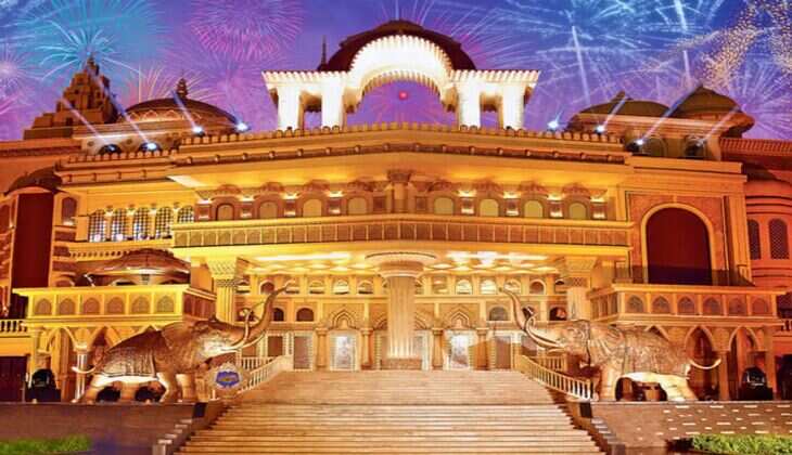 Winter Destination : सर्दियों में जरूर करें गुरुग्राम की इन जगहों को एक्सपलोर, घूमकर खिल उठेगा दिल