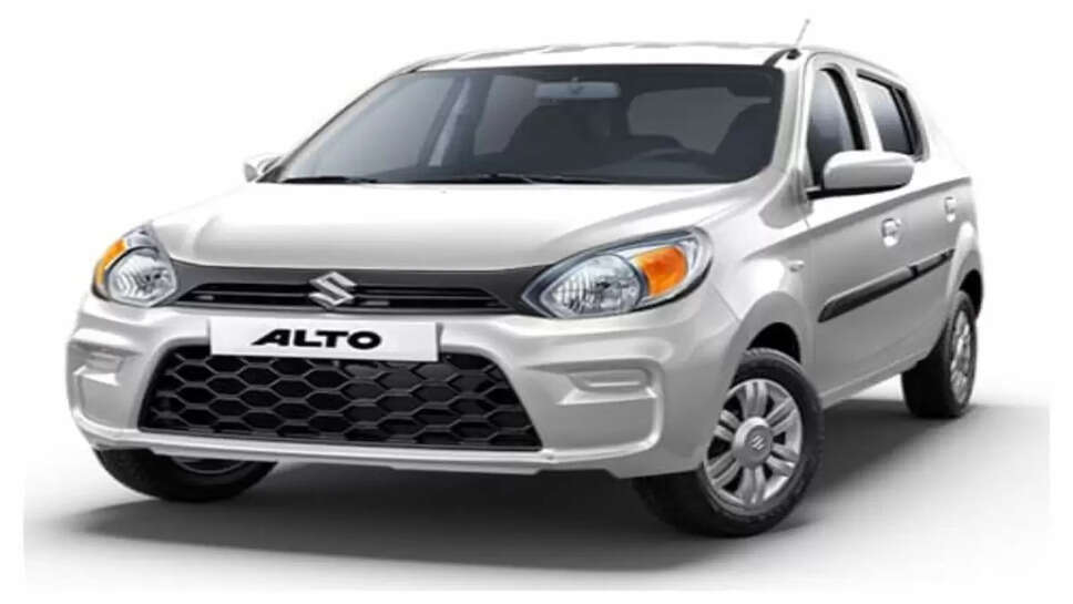 Maruti Suzuki : मार्केट में जल्द लॉन्च होगी ऑल्टो, जानिए कीमत
