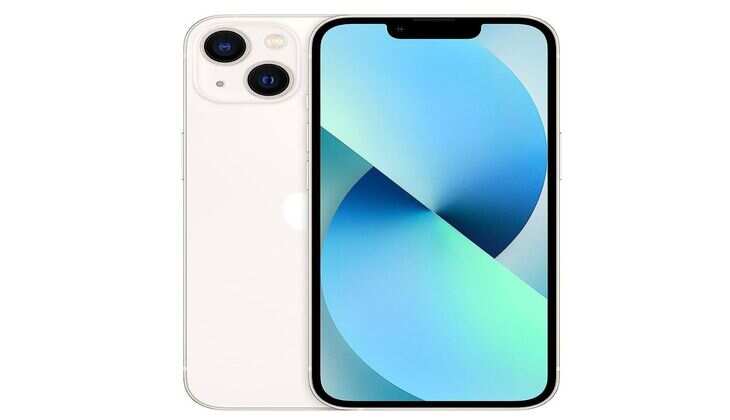 iPhone 15 आने के बाद 50 हजार रुपये सस्ता मिल रहा iPhone 13