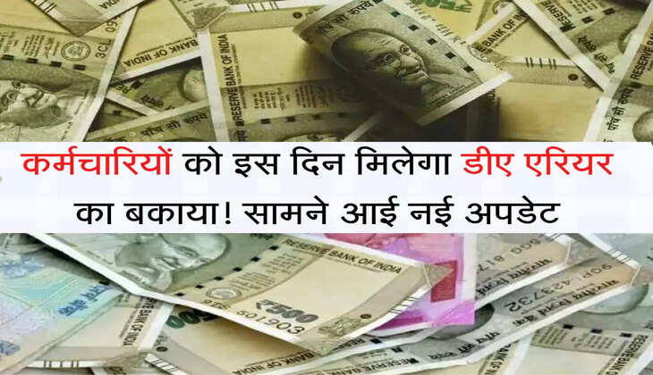 7th Pay Commission 