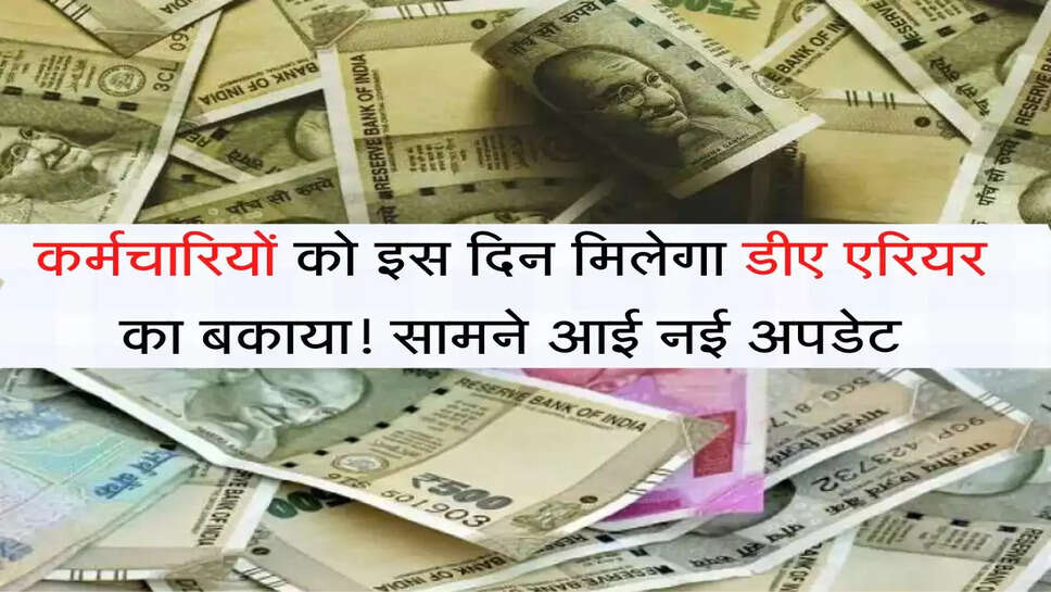 7th Pay Commission 