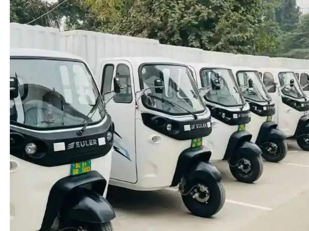 भारत में सबसे  पावरफुल इलेक्ट्रिक वाहन यूनिट्स होगें तैनात, जानें कहा से होगी ट्रांसपोर्ट