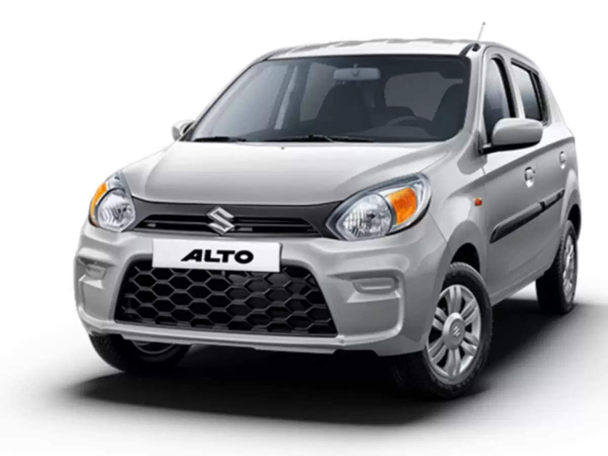 Maruti Alto CNG : महज एक लाख में मिल रही ये कार, जल्द करें खरीदारी