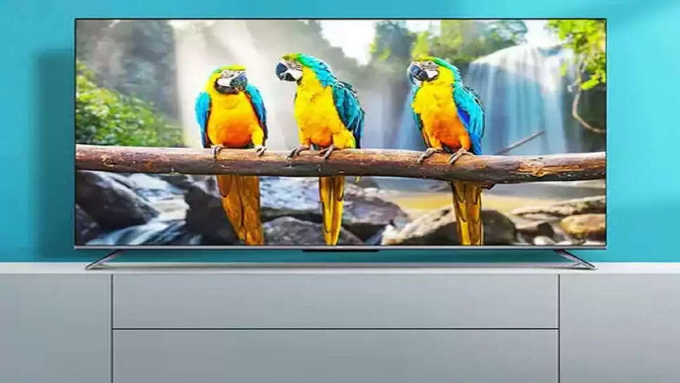 15 हजार रुपये से भी सस्ते में मिल रहे ये smart led tv,  धड़ल्ले से हो रही बिक्री 