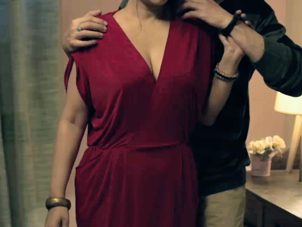 Extramarital affair
