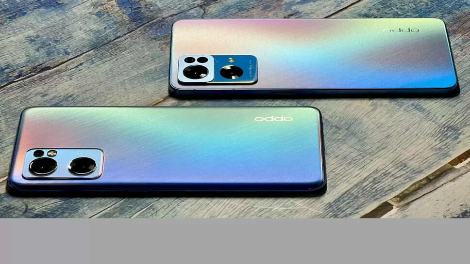 OPPO ला रहा तगड़ी बैटरी वाला धाकड़ Smartphone, कम कीमत में दमदार फीचर्स