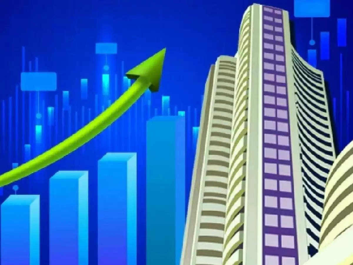 Business News : 4 रुपये से बढ़कर 102 का पहुंचा ये शेयर, क्या और भी बढ़ेगा